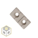 Picatinny Rail 3 Slot 42mm DS 2 jpg