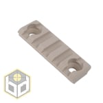 Picatinny Rail 5 Slot 55mm DS 2 jpg