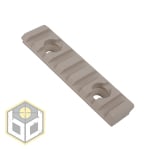 Picatinny Rail 7 Slot 75mm DS 2 jpg
