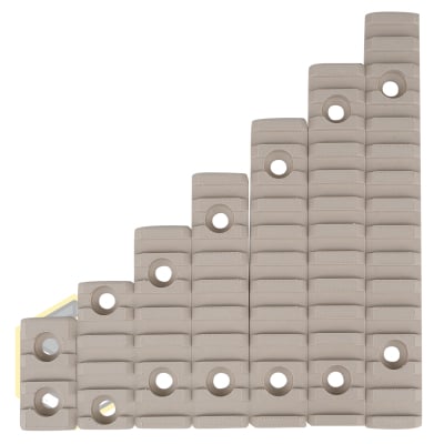 Picatinny Rail Set 7 ML DS1 jpg