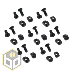 Picatinny Rail Set 7 ML1 jpg