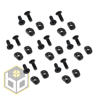 Picatinny Rail Set 7 ML1 jpg