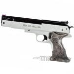 Weihrauch HW45 Silver Star 1