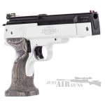 Weihrauch HW45 Silver Star 3