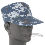 Military Cadet Classic Army Cap – Marine Digital Camo