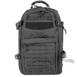 Large Rucksack Tactical MOLLE Laser Cut