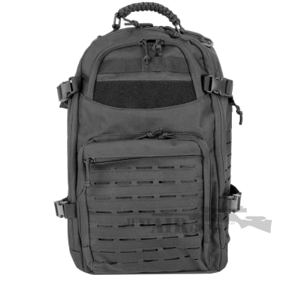 Large Rucksack Tactical MOLLE Laser Cut