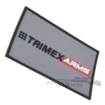 Trimex Arms PVC Logo Patch with Velcro