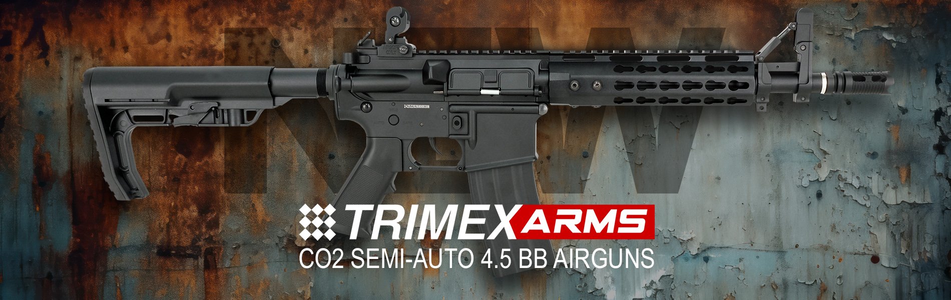 Airguns