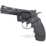 KWC .357 Revolver 4 Inch CO2 Air Pistol