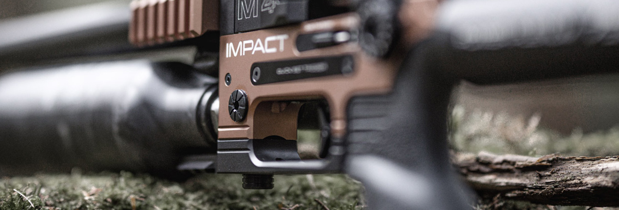 Airgun Brands