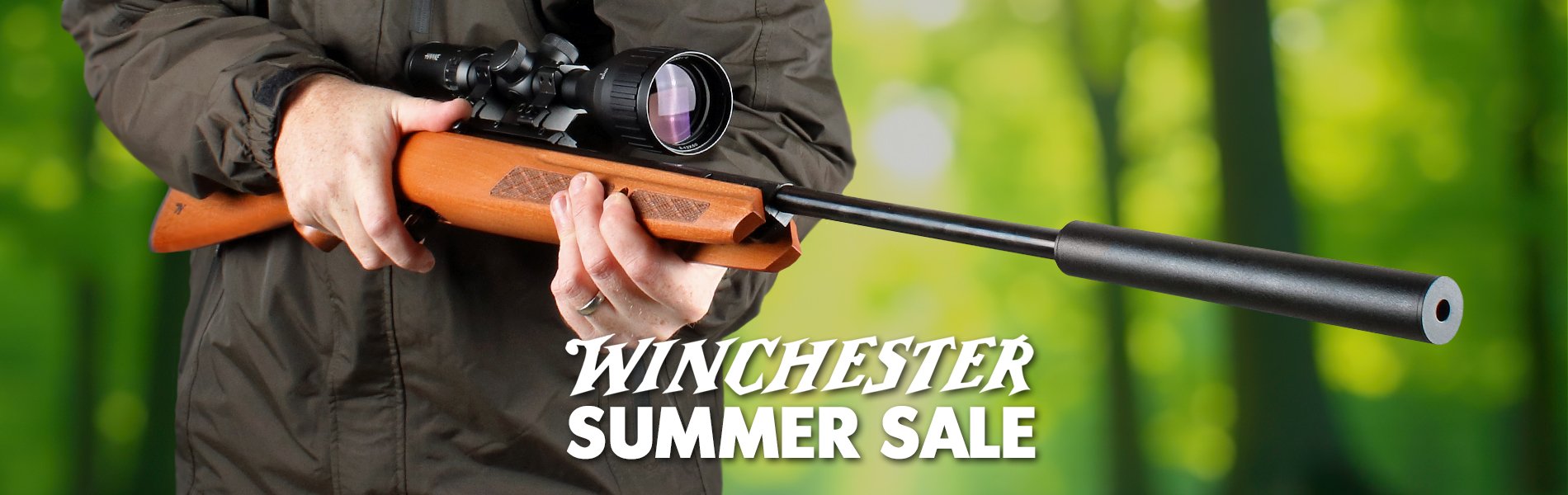 Airguns