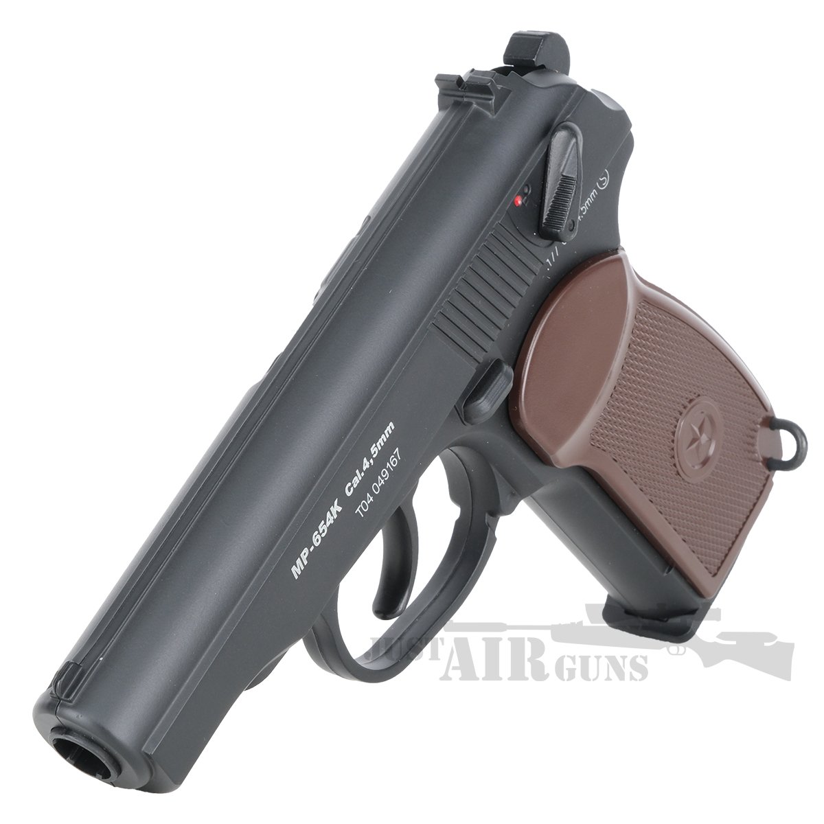 MP 654K 6