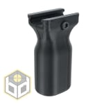 MP RVG Style Railed Vertical Grip Black 1 jpg