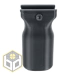MP RVG Style Railed Vertical Grip Black 2 jpg