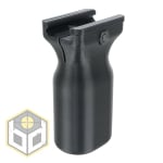 MP RVG Style Railed Vertical Grip Black 3 jpg