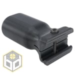 MP RVG Style Railed Vertical Grip Black 5 jpg