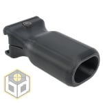 MP RVG Style Railed Vertical Grip Black 6 jpg