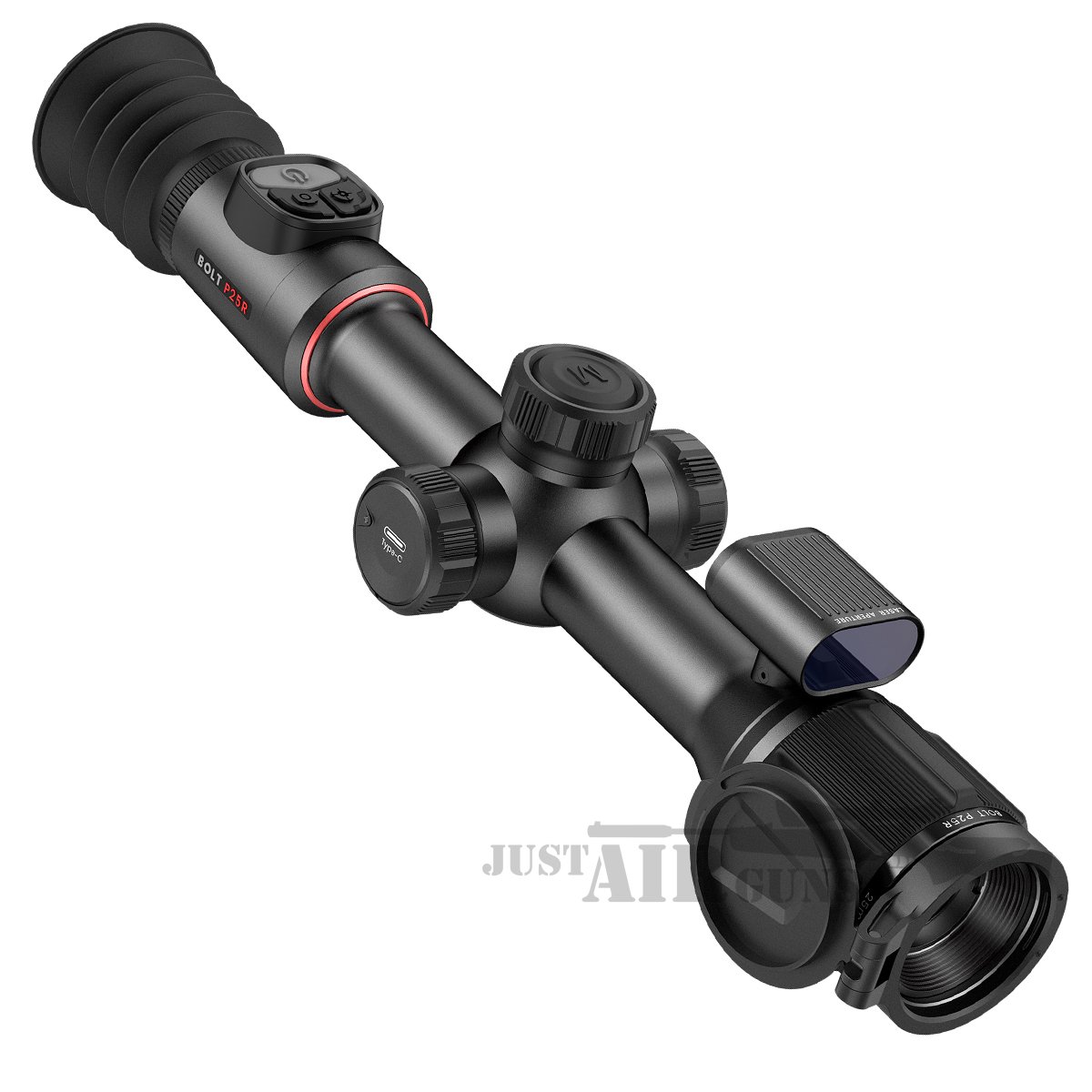 NocPix Bolt P25R 1