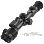 NocPix Bolt P25R Thermal Scope with LRF