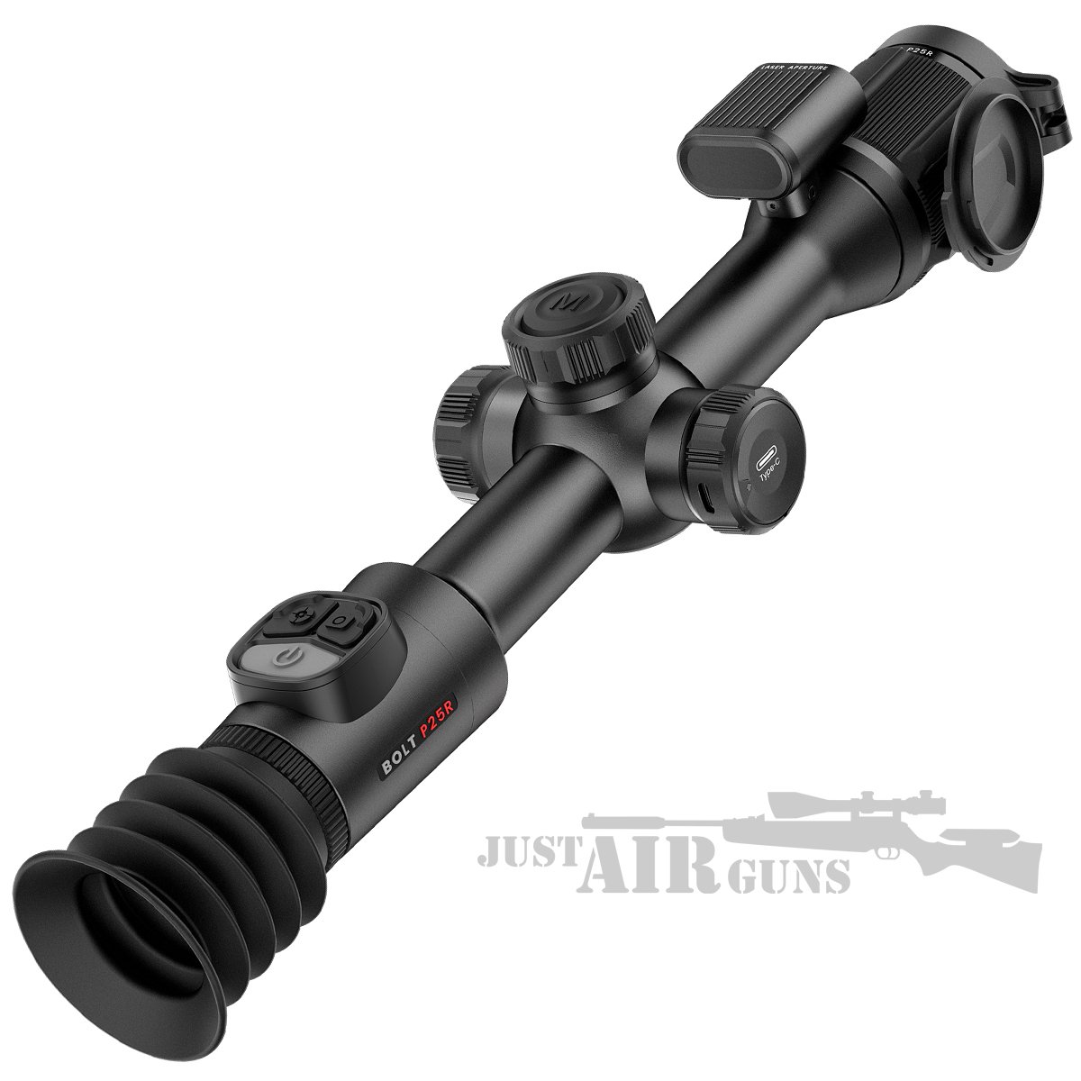 NocPix Bolt P25R 3