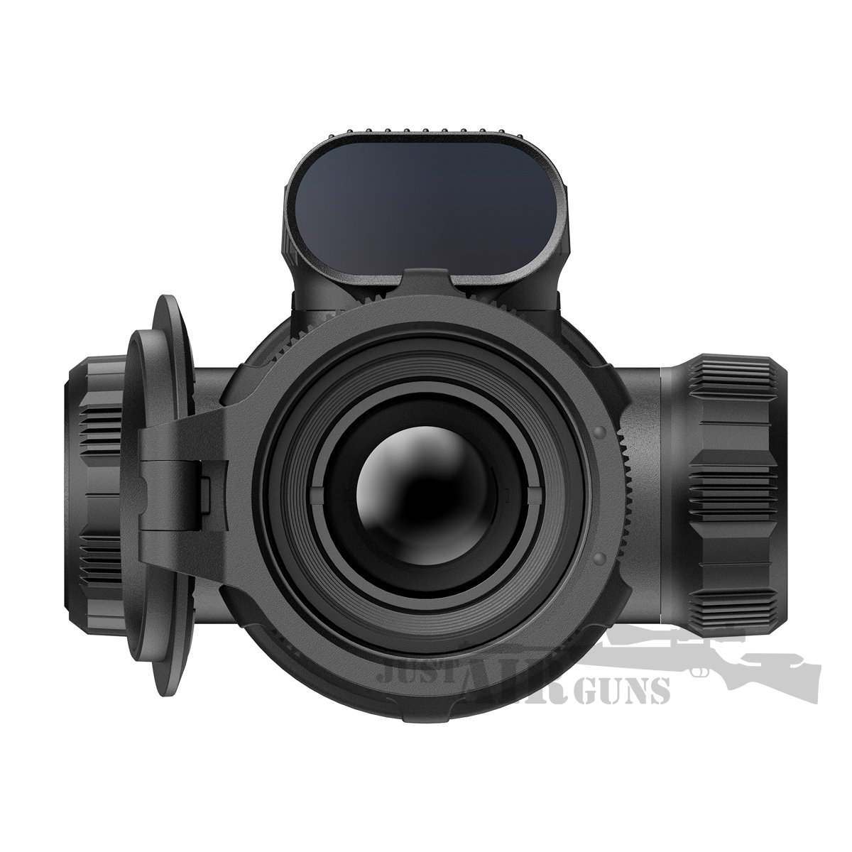 NocPix Bolt P25R 4