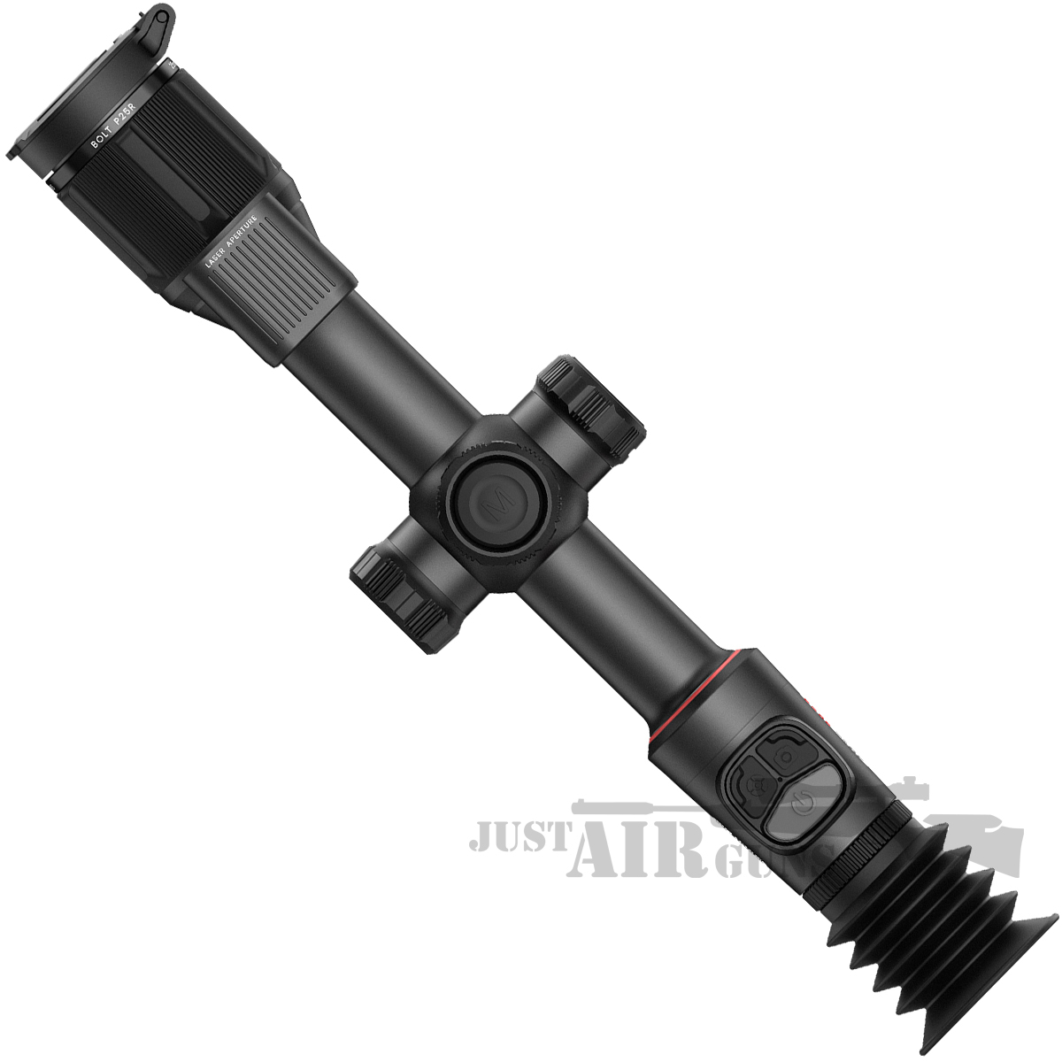 NocPix Bolt P25R 5