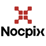 NocPix Logo