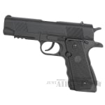 TX S1911 Full Metal NBB C02 4.5 Air Pistol