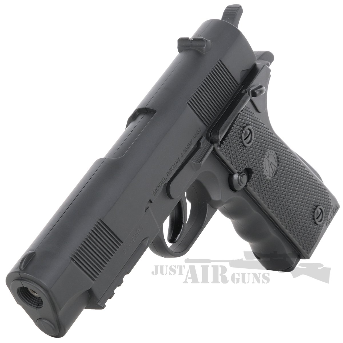 S1911 5
