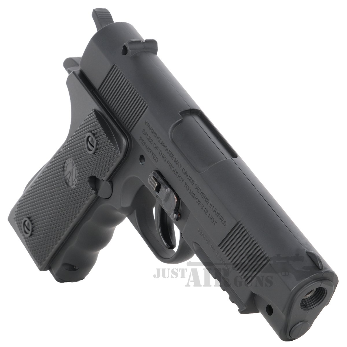 S1911 6