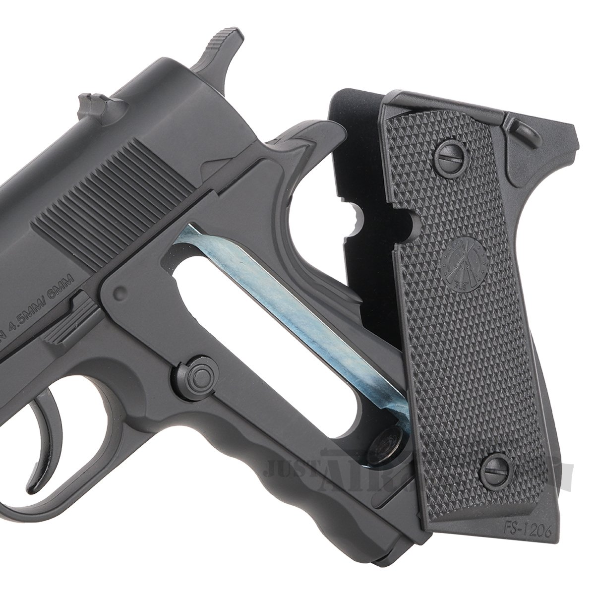 S1911 7