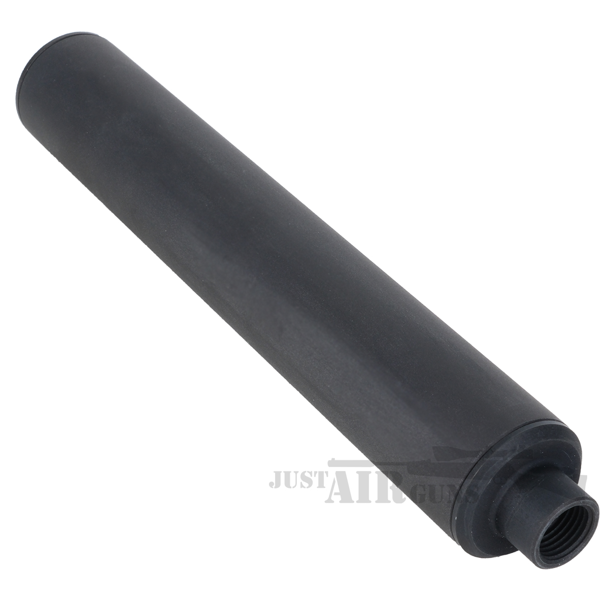 Thread Moderator Weihrauch Screw-On Moderator – 1/2