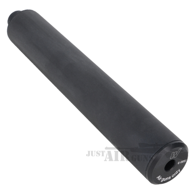 Weihrauch Screw-On Moderator – 12 UNF Thread