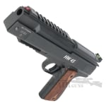 Weihrauch HW45 Spring Air Pistol 2