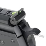 Weihrauch HW45 Spring Air Pistol 7