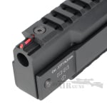 Weihrauch HW45 Spring Air Pistol 8