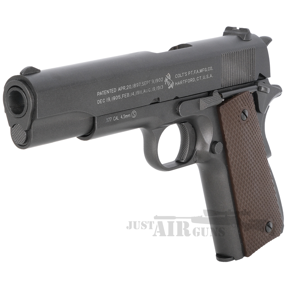 colt 1911 7
