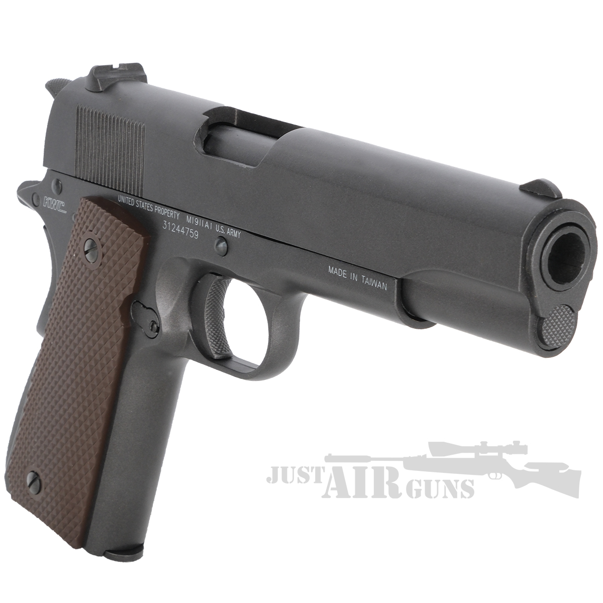 colt 1911 8