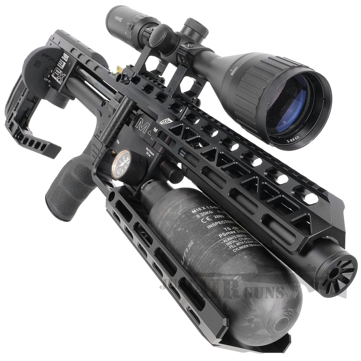 fx b 6