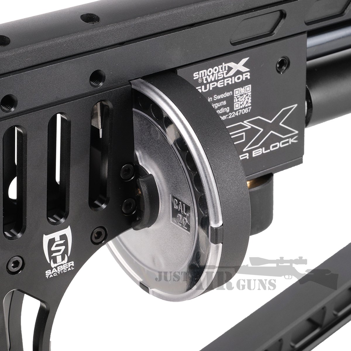 fx b 66