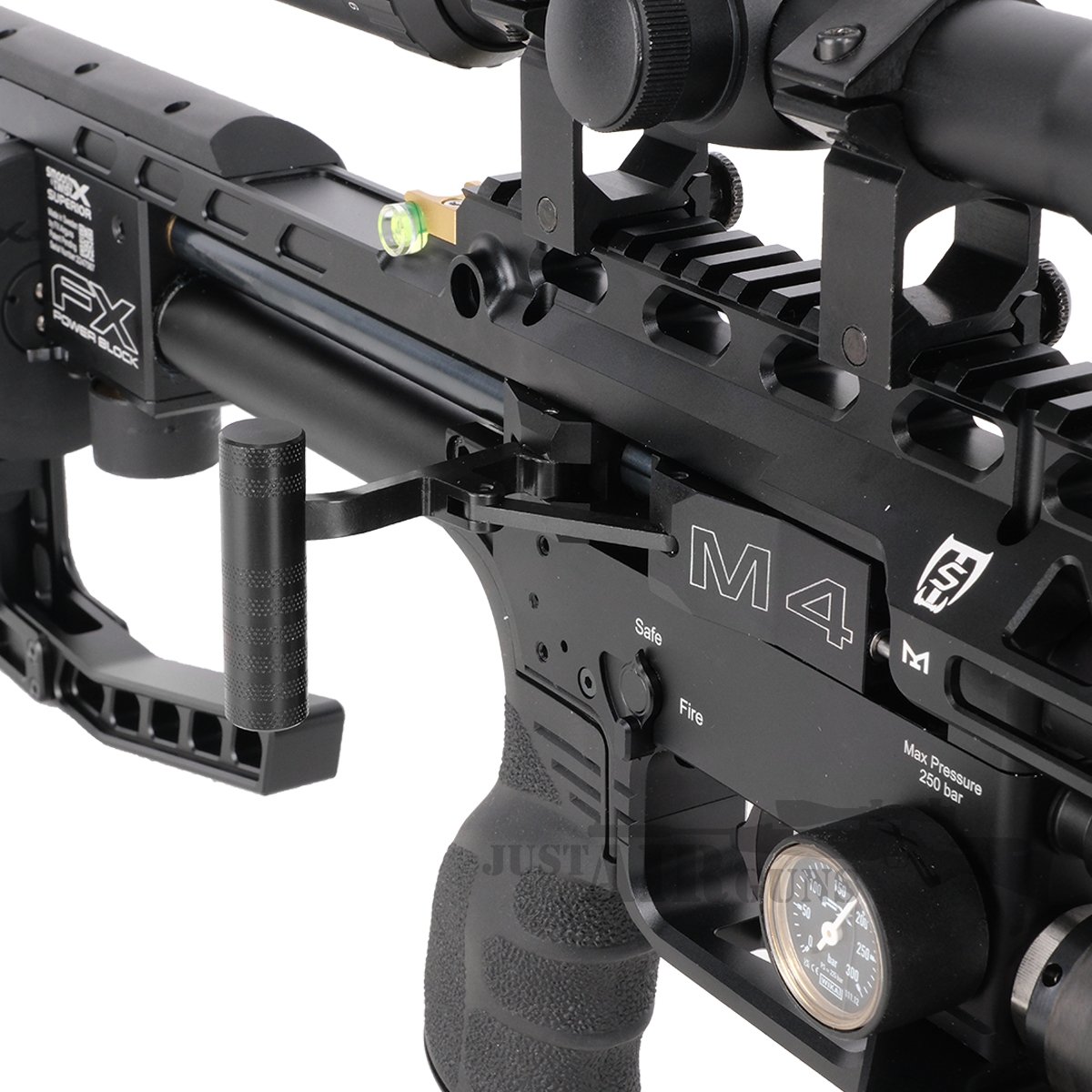 fx b 8