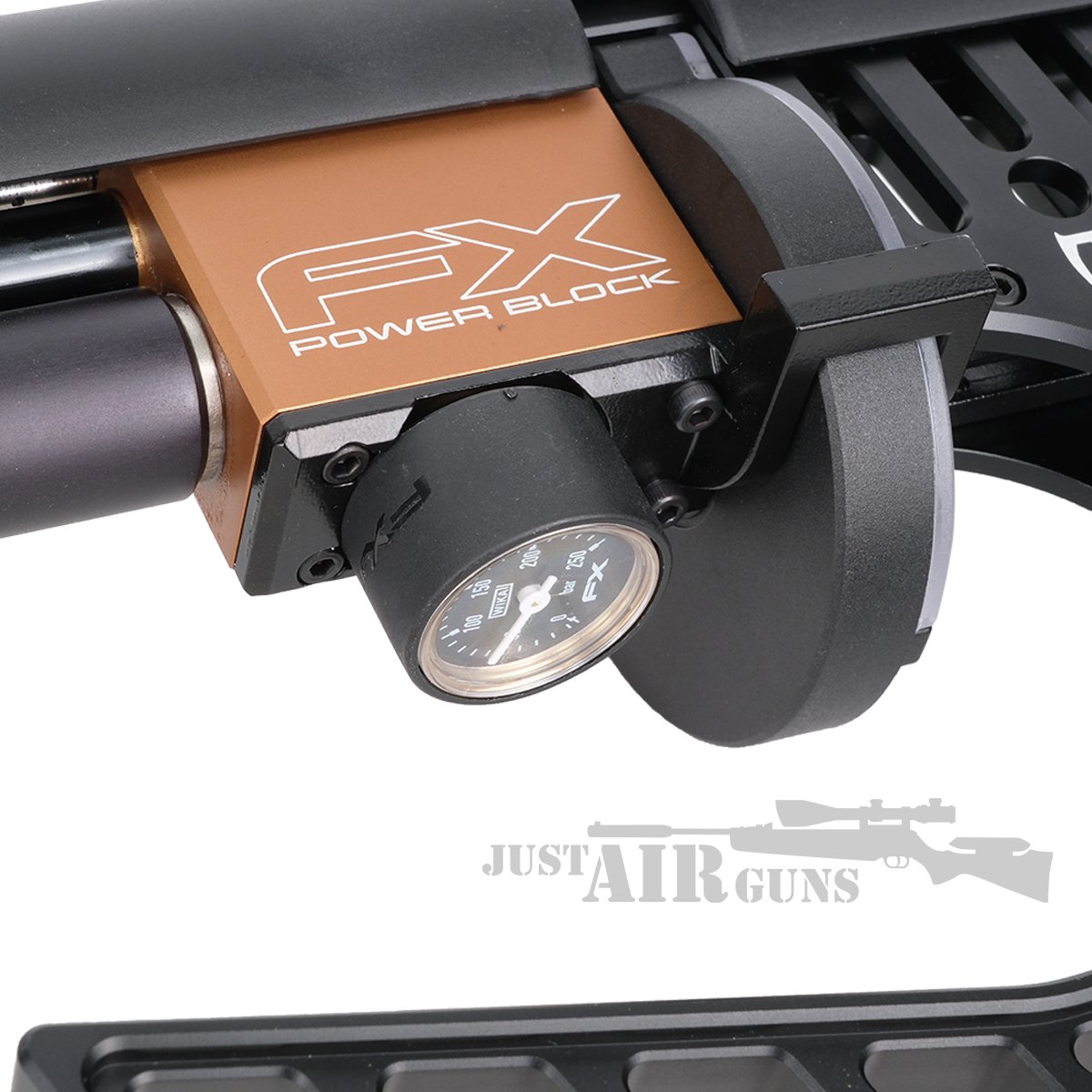 fx m4 10