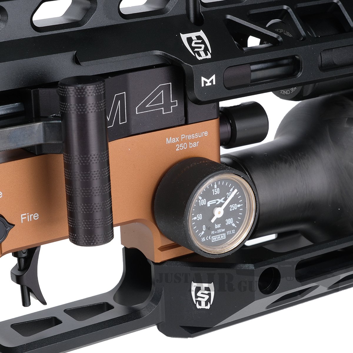 fx m4 12