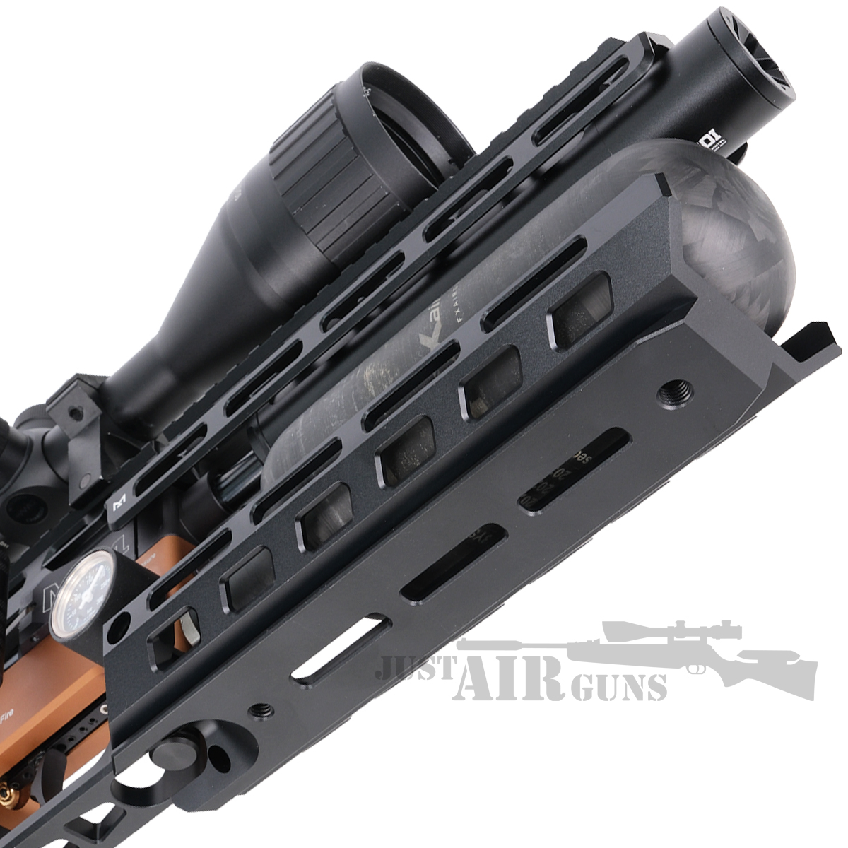 fx m4 17
