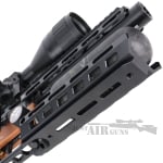 fx m4 17