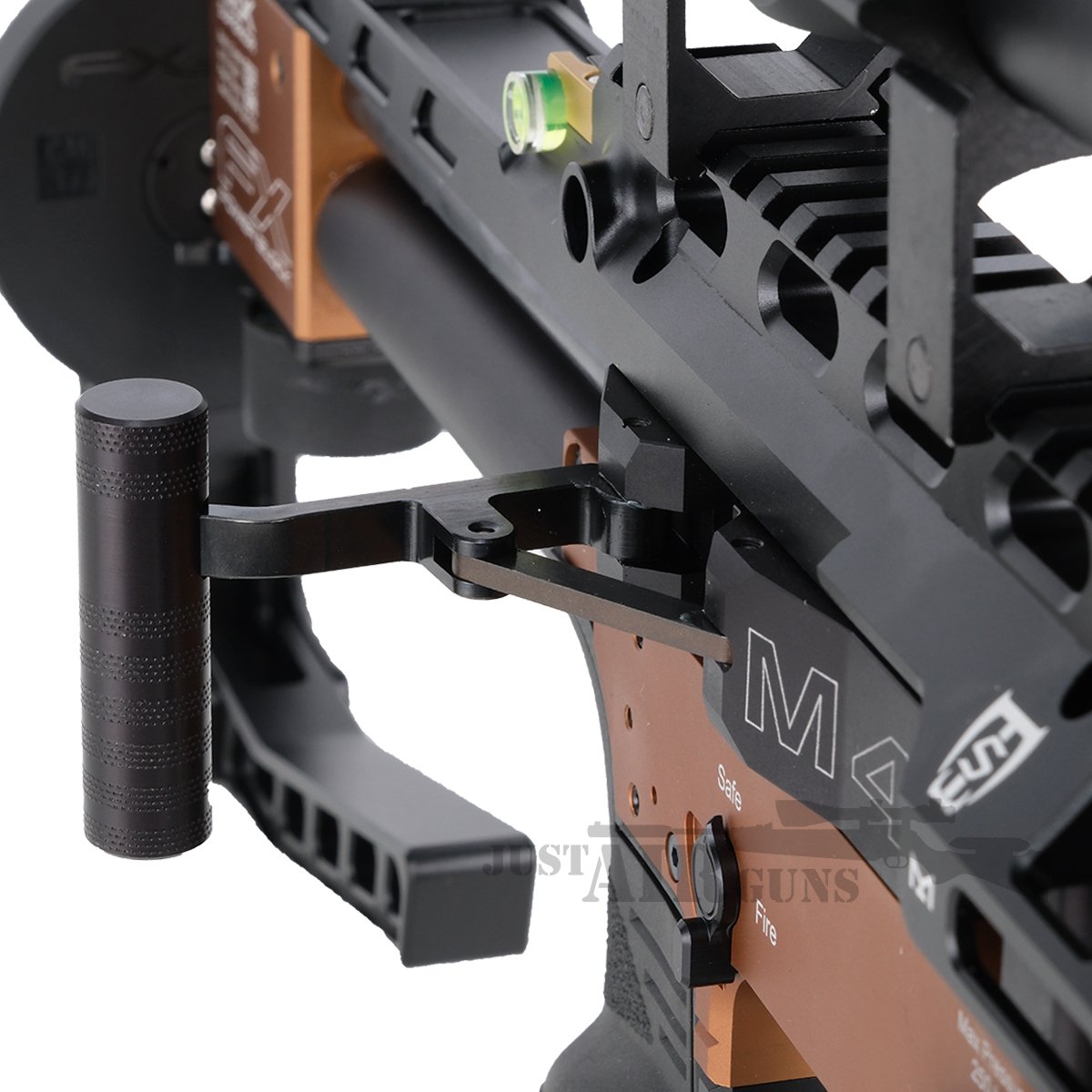 fx m4 19