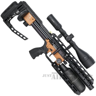 FX Impact M4 Micro Copper Limited Edition Air rifle