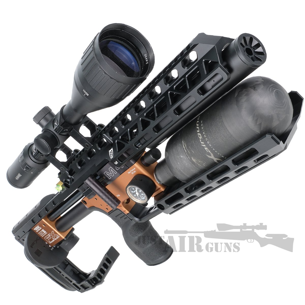 fx m4 5