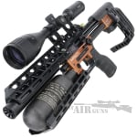 fx m4 6